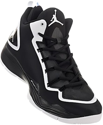 Air Jordan Super.Fly 2 PO 'Black' 645058-011 Order Air Jordan Super.Fly 2 PO 'Black' 645058-011