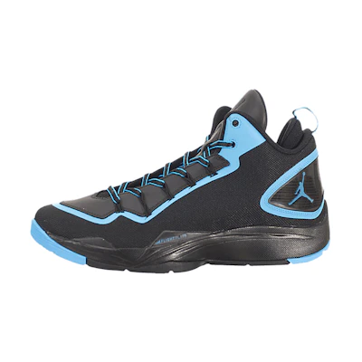 Jordan Super.Fly 2 PO 'Dark Power Blue'