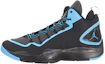 Buy Air Jordan Super.Fly 2 PO ''Dunkel Power Blau'' 645058-006