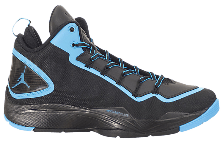 Jordan Super.Fly 2 PO 'Dark Power Blue' 圖 2