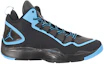 Order Air Jordan Super.Fly 2 PO ''Dunkel Power Blau'' 645058-006
