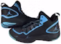 Lookbook Air Jordan Super.Fly 2 PO ''Dunkel Power Blau'' 645058-006