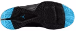 Purchase Air Jordan Super.Fly 2 PO ''Dunkel Power Blau'' 645058-006