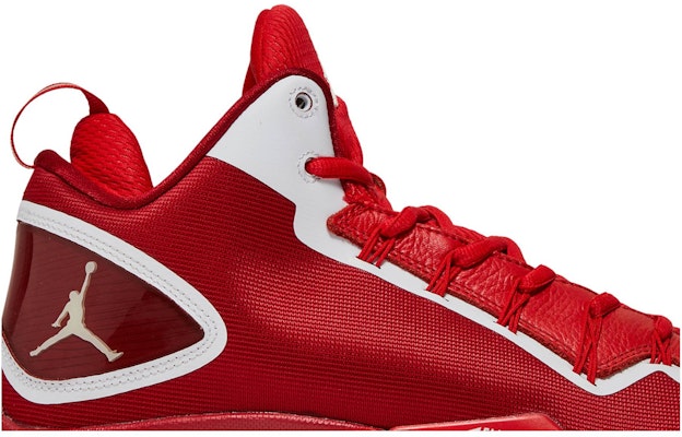 Air Jordan Super.Fly 2 PO Gym Red 645058 602 645058 602 Novelship