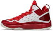 Lookbook Air Jordan Super.Fly 2 PO 健身紅 645058-602