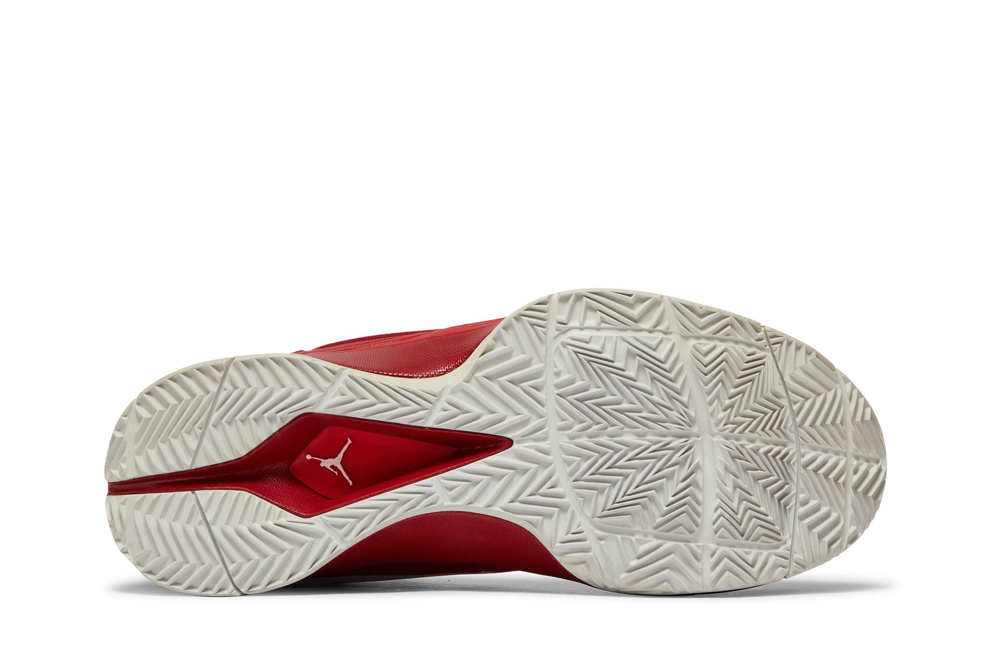Shop Air Jordan Super.Fly 2 PO 健身紅 645058-602