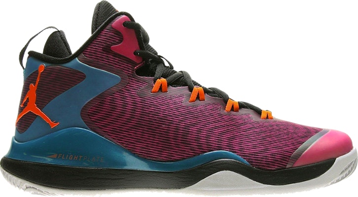 Air Jordan Super.Fly 3 Pria Sneakers 684933-625 Buy Air Jordan Super.Fly 3 Pria Sneakers 684933-625