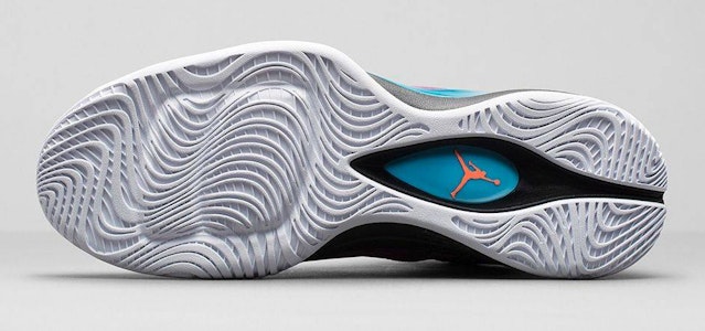 Air Jordan 超级飞 3 684933-625 Details for Air Jordan 超级飞 3 684933-625