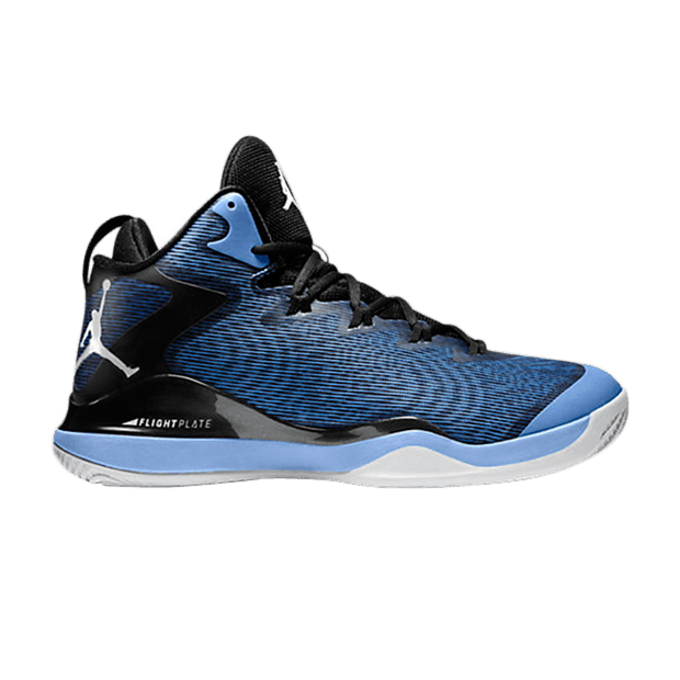 Air Jordan Super.Fly 3 'Blue' 684933-407