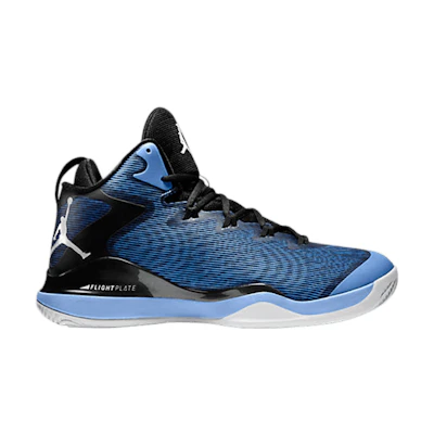 Jordan Super.Fly 3 'Blue'