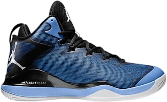 Air Jordan Super.Fly 3 'Blue' 684933-407 Air Jordan Super.Fly 3 'Blue' 684933-407