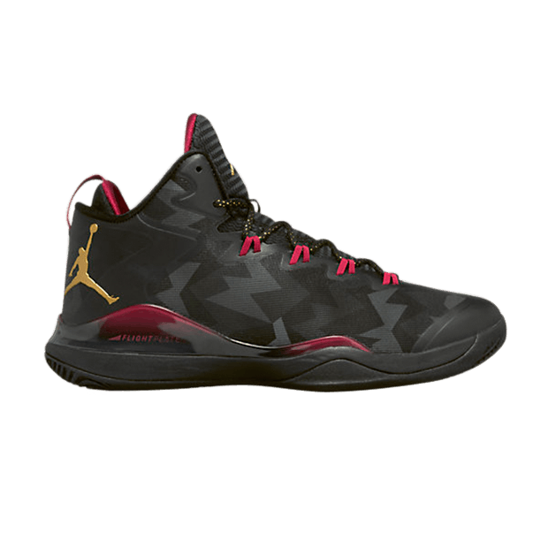 Air Jordan Super.Fly 3 'Christmas' 718449-025