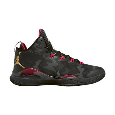 Jordan Super.Fly 3 'Christmas'