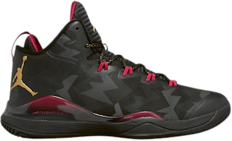 Air Jordan Super.Fly 3 'Christmas' 718449-025 Air Jordan Super.Fly 3 'Christmas' 718449-025