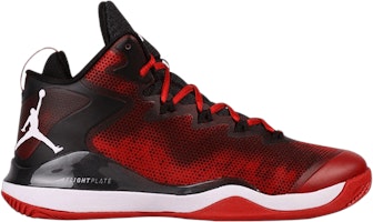 Air Jordan Super.Fly 3 'Red' 684933-601 Air Jordan Super.Fly 3 'Red' 684933-601