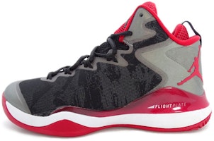 Air Jordan Super.Fly 3 'Slam Dunk X' 743646-005 Air Jordan Super.Fly 3 'Slam Dunk X' 743646-005