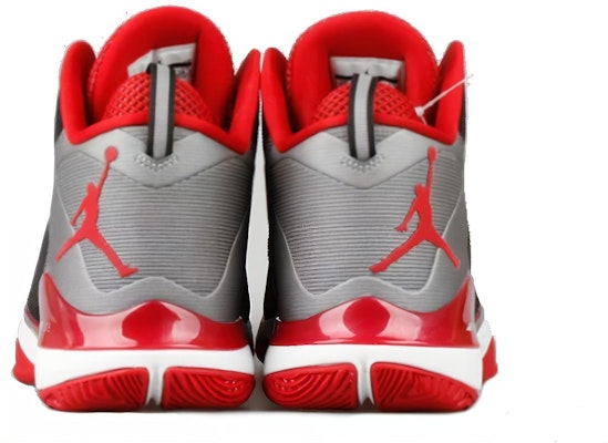 Air Jordan Super.Fly 3 '灌篮高手X' 743646-005 Lookbook Air Jordan Super.Fly 3 '灌篮高手X' 743646-005