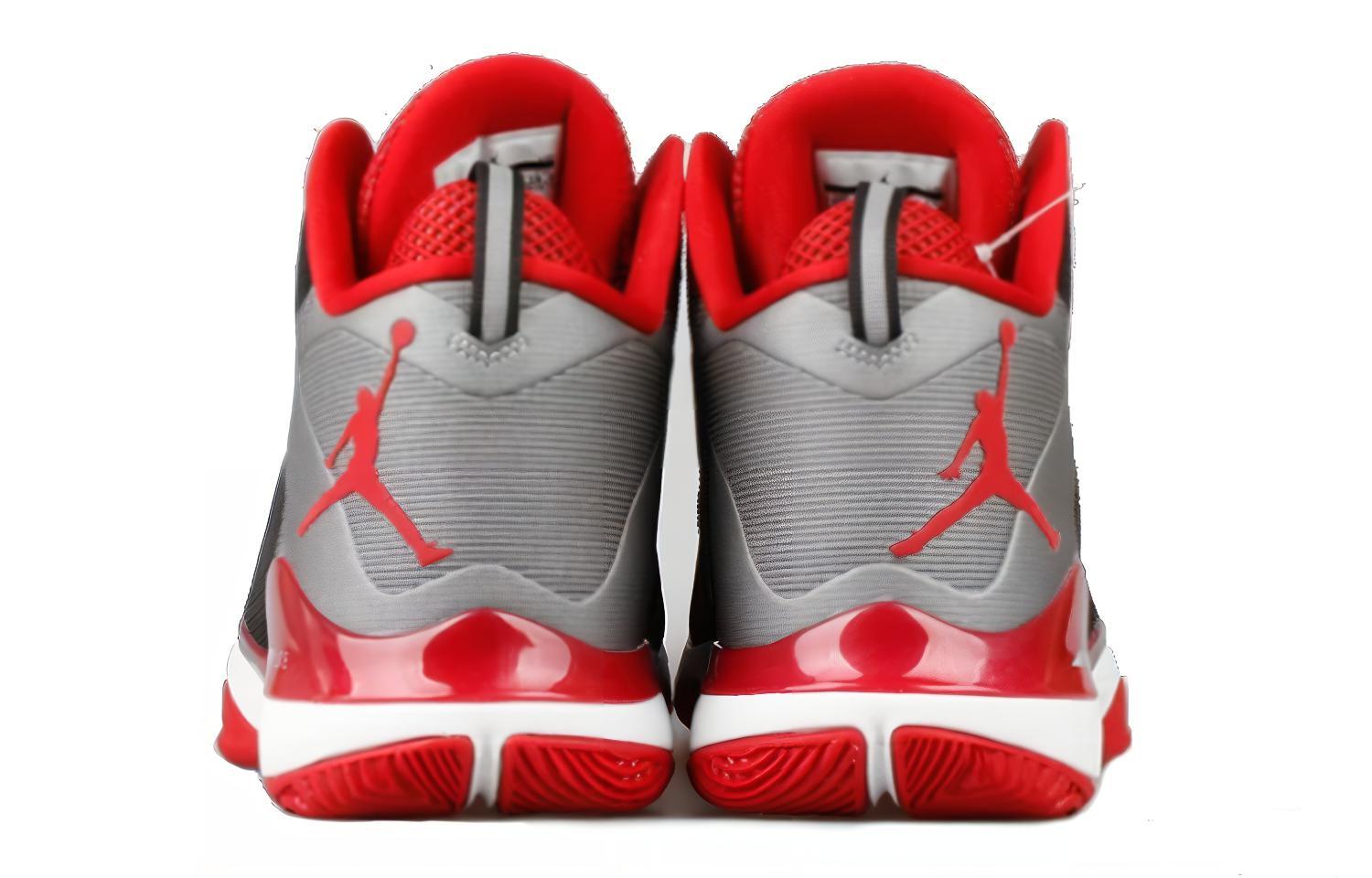 Lookbook Air Jordan Super.Fly 3 'Slam Dunk X' Kasut Lelaki 743646-005