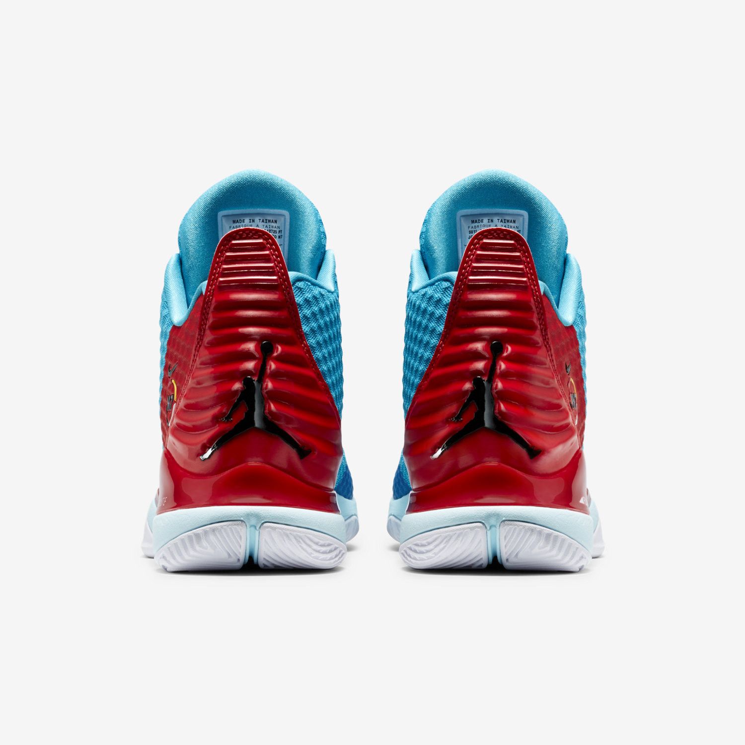 Air Jordan Super.Fly 3 N7 PO 744802-460