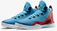 Order Air Jordan Super.Fly 3 N7 PO Herrenschuhe 744802-460