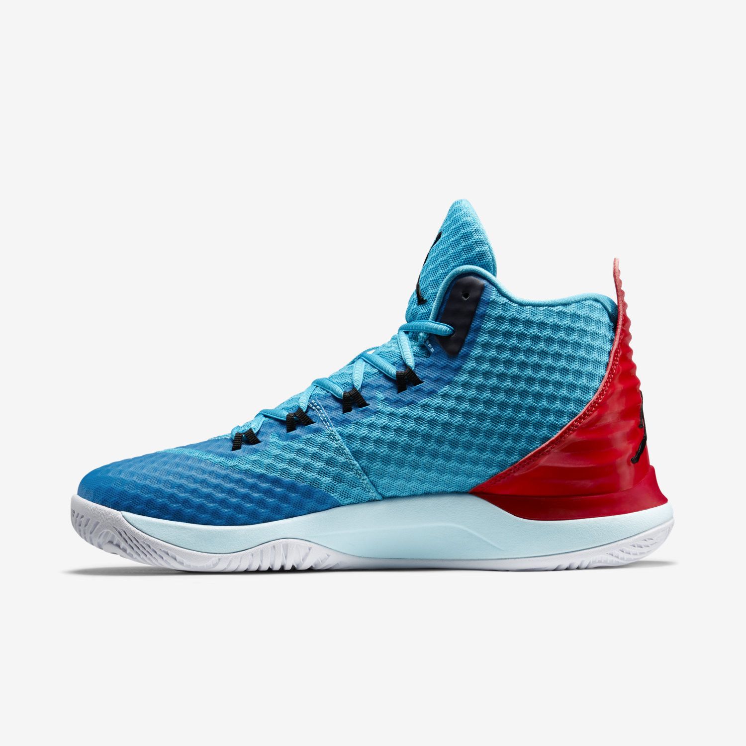 Shop Air Jordan Super.Fly 3 N7 PO Herrenschuhe 744802-460