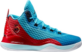Air Jordan Super.Fly 3 N7 PO 744802-460 Air Jordan Super.Fly 3 N7 PO 744802-460
