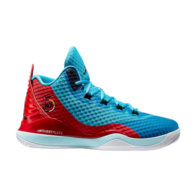 Jordan Super.Fly 3 N7 PO