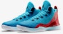 Air Jordan Super.Fly 3 N7 PO Lelaki 744802-460