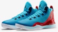 Lookbook Air Jordan Super.Fly 3 N7 PO Lelaki 744802-460