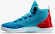 Air Jordan Super.Fly 3 N7 PO Lelaki 744802-460