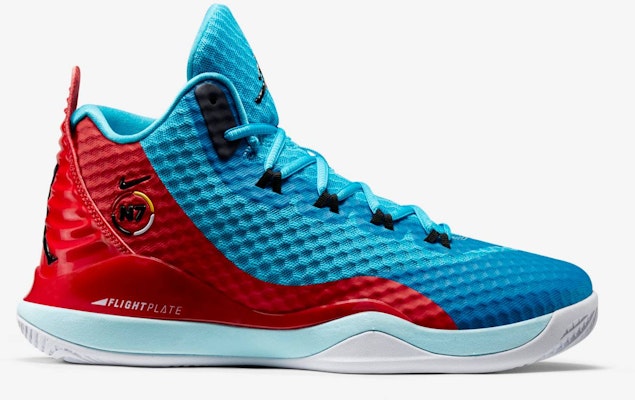 Air Jordan Super.Fly 3 N7 PO 744802-460 Sizing Air Jordan Super.Fly 3 N7 PO 744802-460
