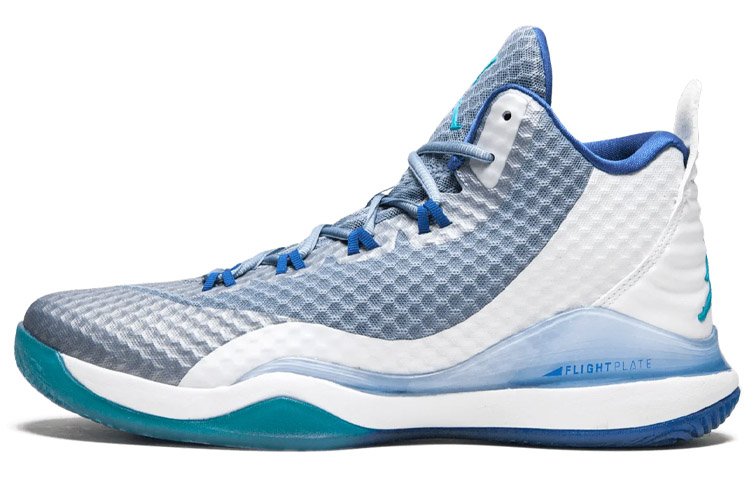 Air Jordan Super.Fly 3 PO 724934-115