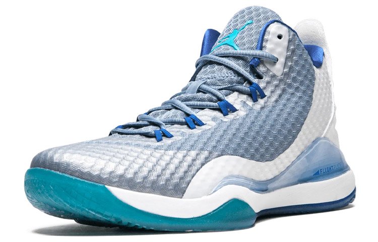 Lookbook Air Jordan Super.Fly 3 PO Sneakers 724934-115