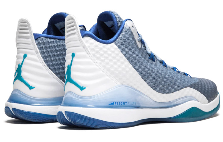 Shop Air Jordan Super.Fly 3 PO Sneakers 724934-115
