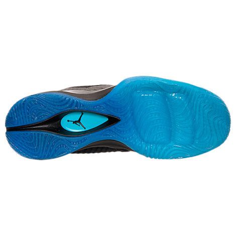 Purchase Air Jordan Super.Fly 3 PO '全黑' 724934-017