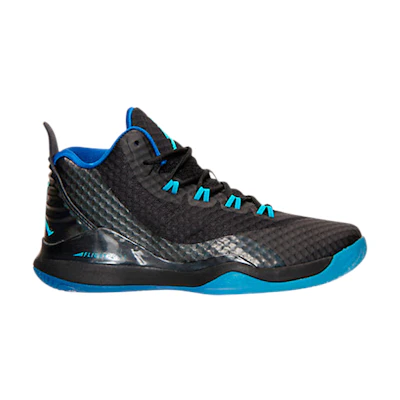 Jordan Super.Fly 3 PO 'Black'