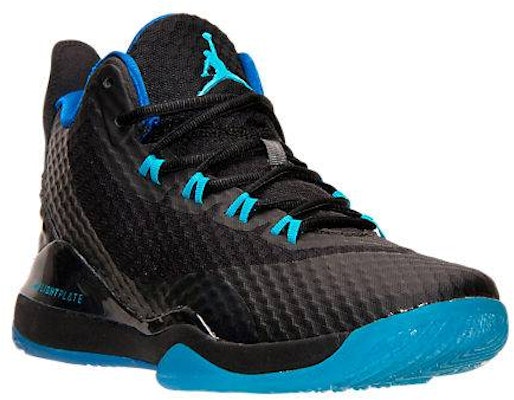 Air Jordan Super.Fly 3 PO Black 724934 017 724934 017 Novelship