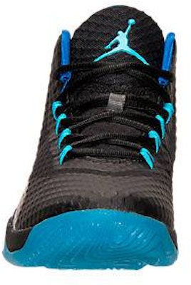 Air Jordan Super.Fly 3 PO 'Negro' 724934-017 Lookbook Air Jordan Super.Fly 3 PO 'Negro' 724934-017