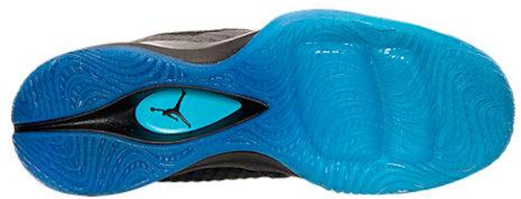 Air Jordan Super.Fly 3 PO 'Negro' 724934-017 Details for Air Jordan Super.Fly 3 PO 'Negro' 724934-017