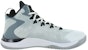 Air Jordan Super.Fly 3 Putih/Hitam ‘Wolf Grey’ 684933-103