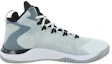 Lookbook Air Jordan Super.Fly 3 Blanc/Noir ''Gris Loup'' 684933-103