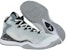 Air Jordan Super.Fly 3 Putih/Hitam ‘Wolf Grey’ 684933-103
