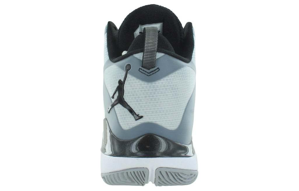 Purchase Air Jordan Super.Fly 3 Blanc/Noir ''Gris Loup'' 684933-103