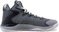 Order Air Jordan Super.Fly 3 Grigio Lupo/Bianco ‘Grigio Cool’ 684933-004