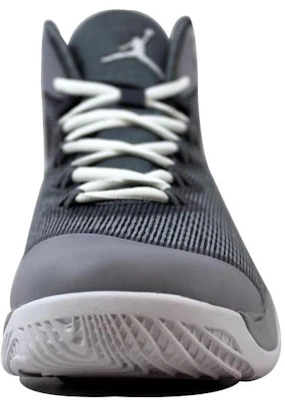 Air Jordan Super.Fly 3 Grigio Lupo/Bianco ‘Grigio Cool’ 684933-004 Shop Air Jordan Super.Fly 3 Grigio Lupo/Bianco ‘Grigio Cool’ 684933-004
