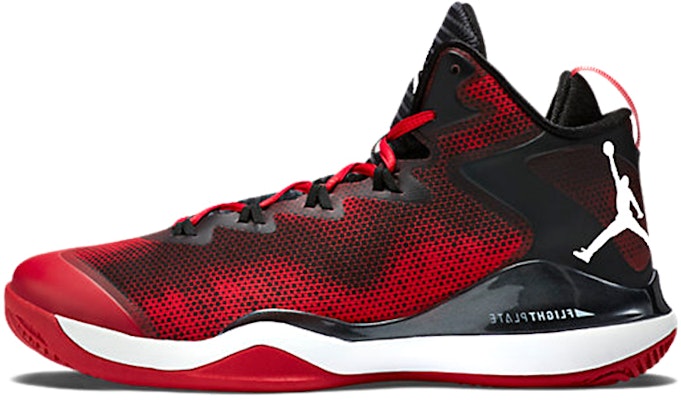 Air Jordan Super.Fly 3 X 'Rojo Negro' 717100-611 Buy Air Jordan Super.Fly 3 X 'Rojo Negro' 717100-611