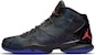 Air Jordan Super.Fly 4 'Black Concord' 768929-008