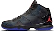 Buy Air Jordan Super.Fly 4 'Black Concord' 768929-008