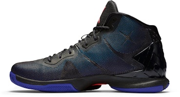 エアジョーダン スーパーフライ4 "ブラックコンコルド" 768929-008 Order エアジョーダン スーパーフライ4 "ブラックコンコルド" 768929-008