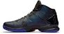 Air Jordan Super.Fly 4 'Black Concord' 768929-008